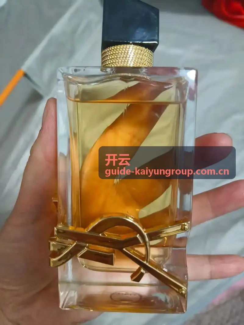开云集团旗下珠宝系列与镶嵌工艺